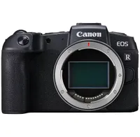 Refurbished Canon EOS RP|was $899|now $699

SAVE $200