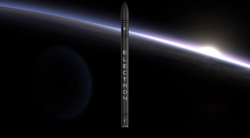 Rocket Lab&#039;s Electron