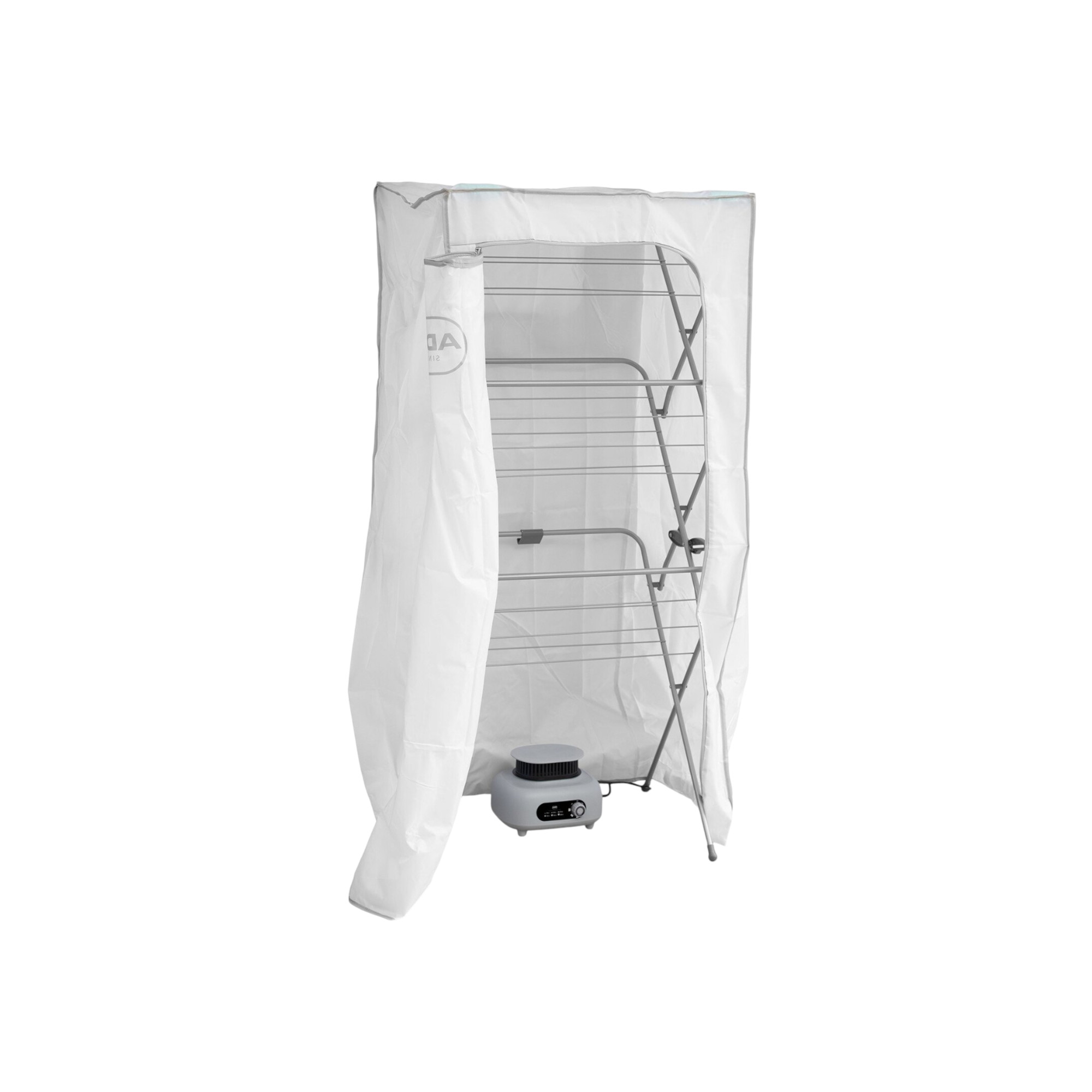 addis heat pod and cover on white background