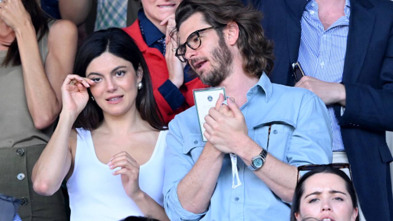 Wimbledon watches 2026