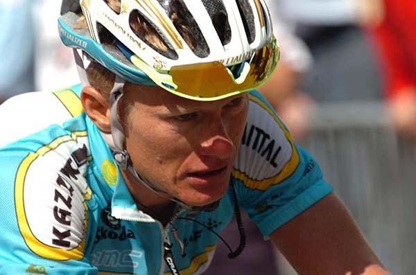 Alexander Vinokourov (Astana)