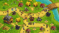 Kingdom Rush Vengeance