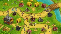Kingdom Rush Vengeance