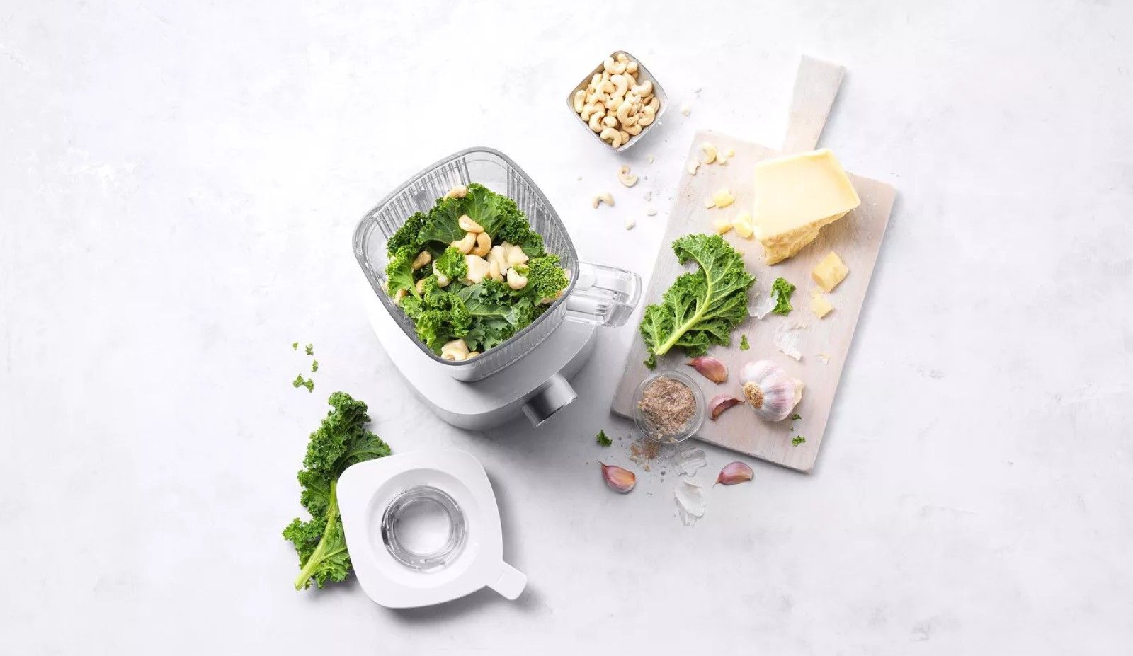 Zwilling Enfinigy Countertop Power Blender