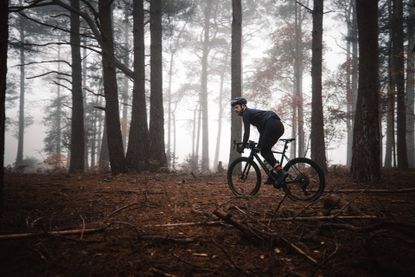 Parcours Velo Ecologi 'Trees for Watts' project