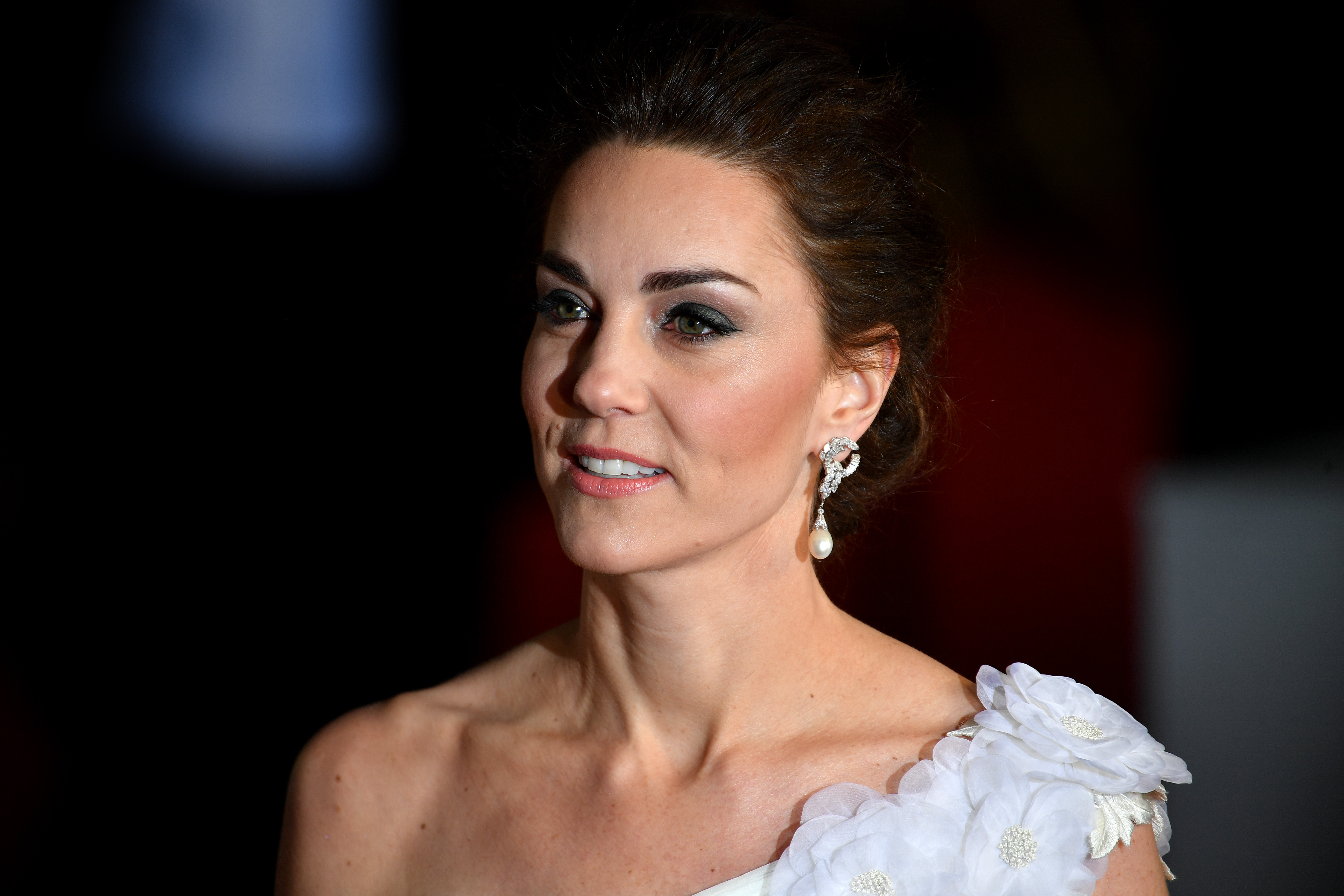 Krém na obličej Kate Middleton