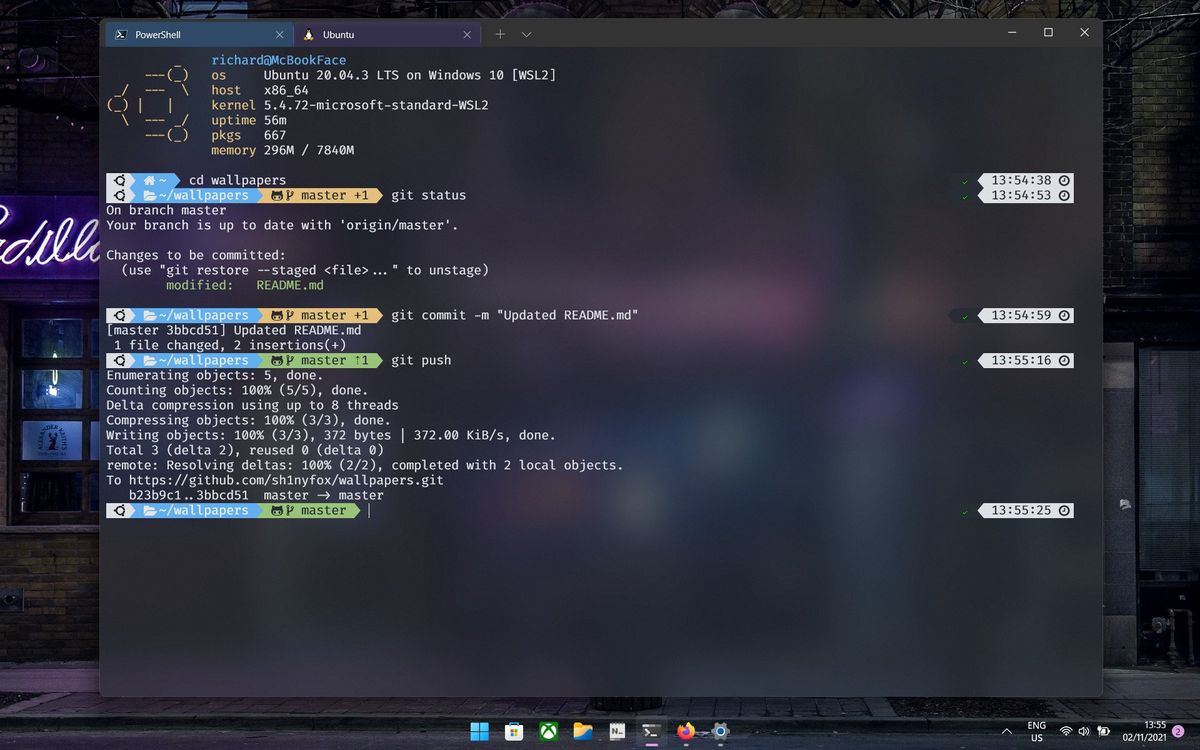 WSL is a great way to learn Linux from the comfort of your Windows PC ...