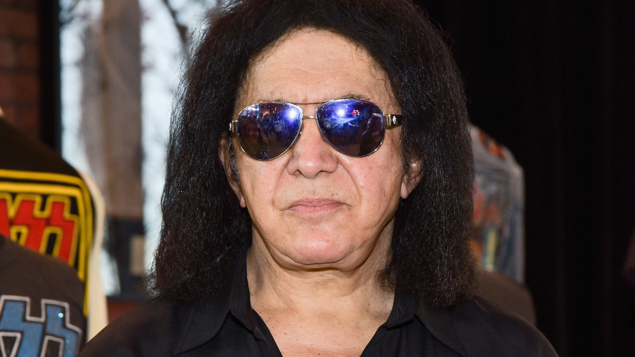 Gene Simmons pays tribute to his mother Flora, who has died at the age ...