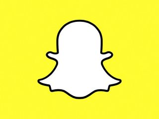 Snapchat Logo