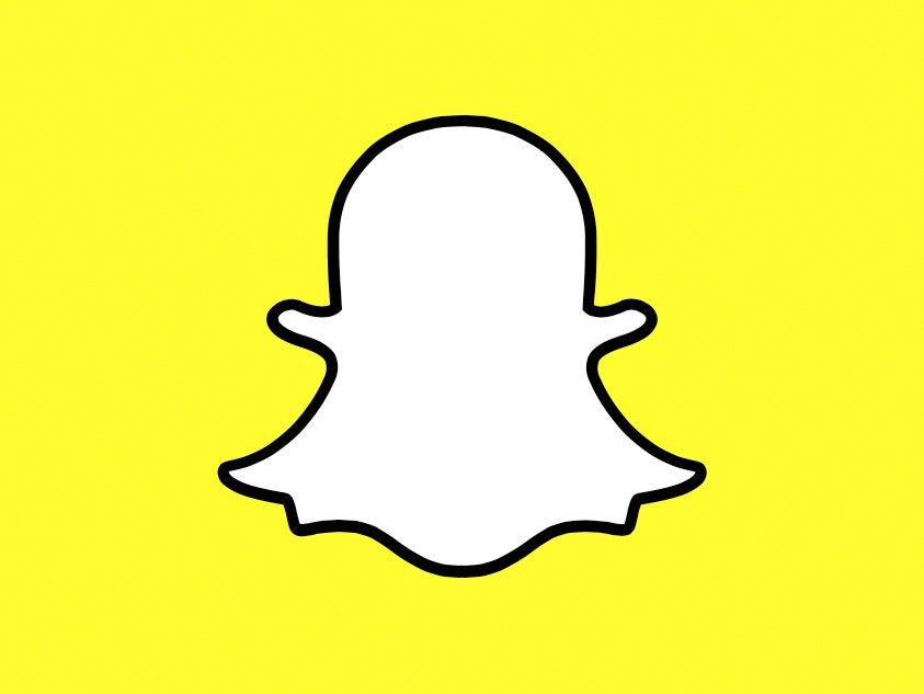 Snapchat Logo