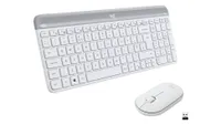 LOGITECH MK470 Slim Combo