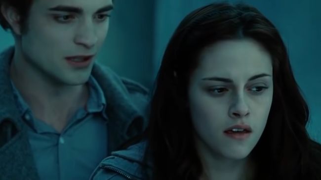 32 Times That Proved Bella Was Right To Choose Edward In Twilight ...