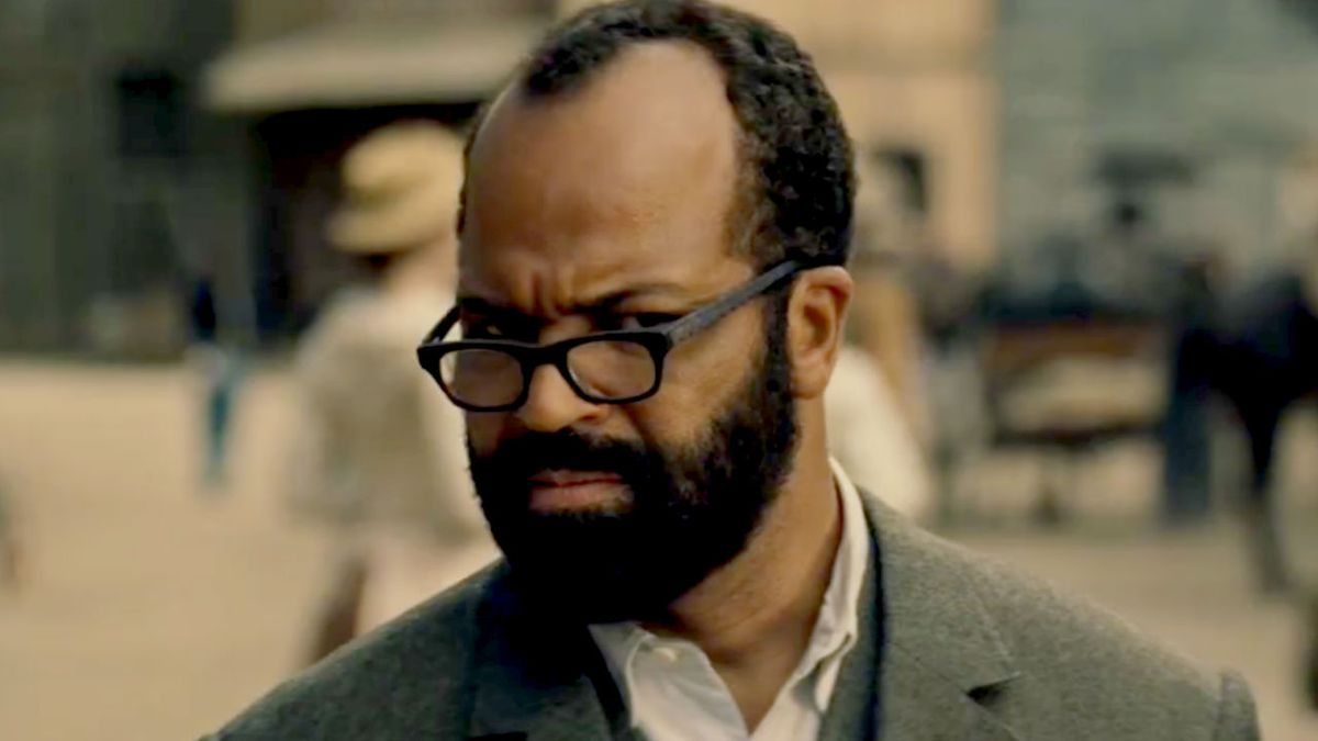The big question we have after watching Westworld Season 2 Episode 7