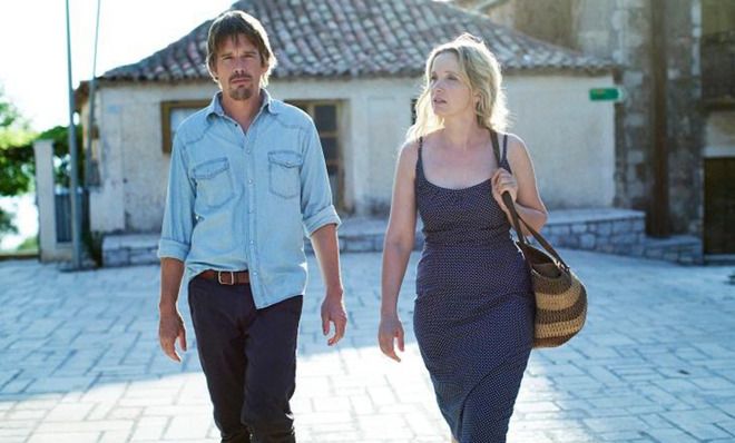 Before Midnight