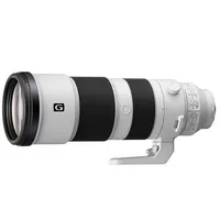 Sony FE 200-600mm f/5.6-6.3