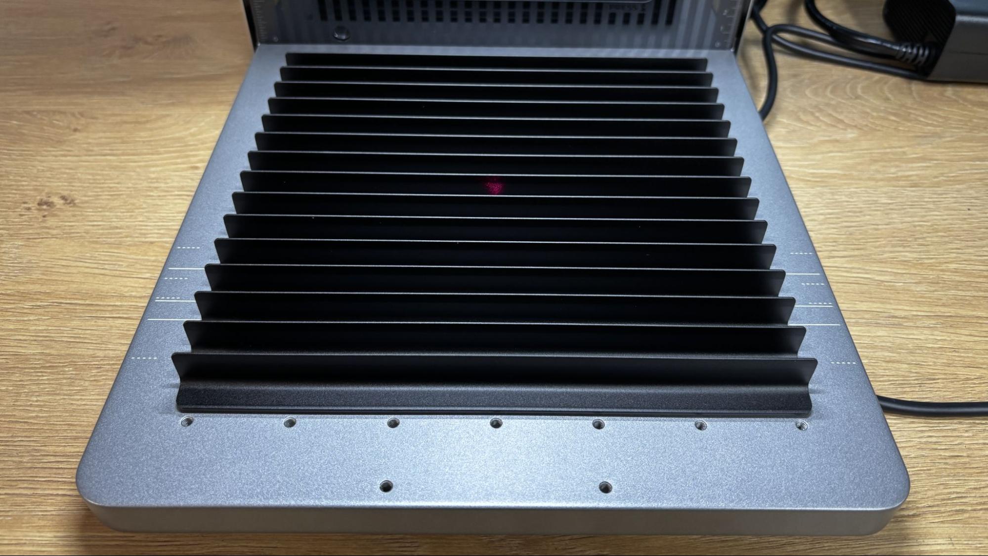 xTool F2 Ultra Fiber Laser