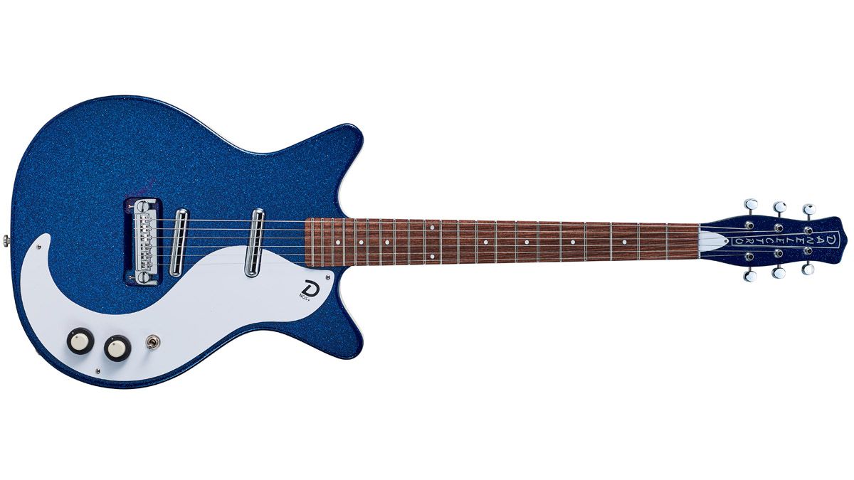 Danelectro review roundup Guitar World