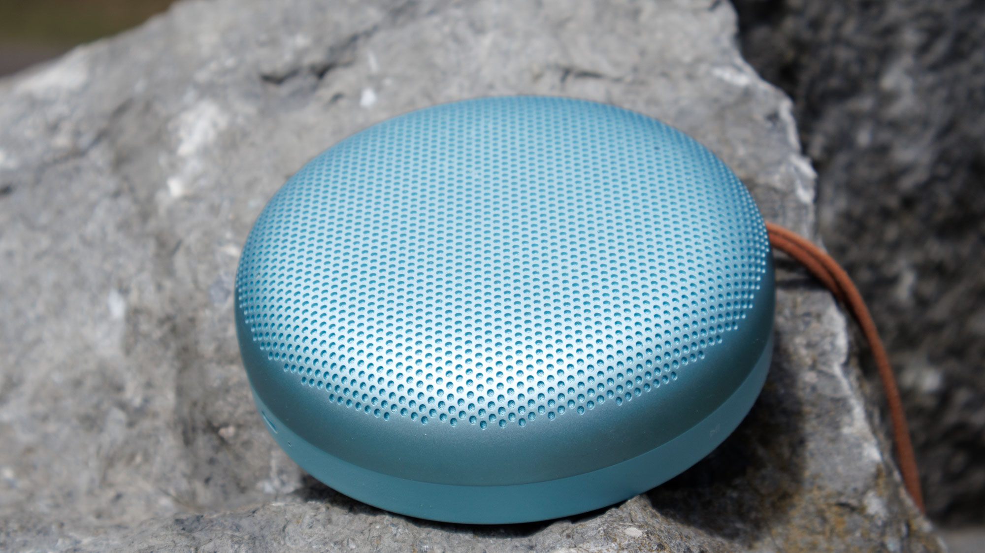 Bang & Olufsen Beosound A1 3rd gen