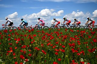 Why is it a rest day in the Giro d'Italia? Bulgaria stages add 1,000km transfer and late night for peloton