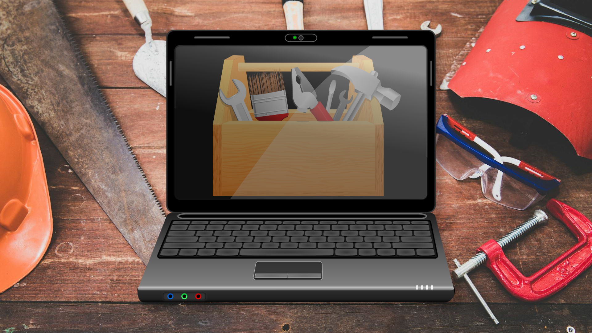 Windows Tools