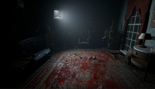 bloodied room in the outlast trials