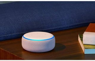 Get the 2018 Echo Dot for $30