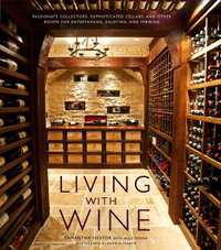 Living with Wine | View at Amazon