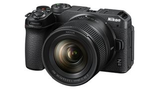 Nikon Z DX 12-28mm f/3.5-5.6 PZ VR