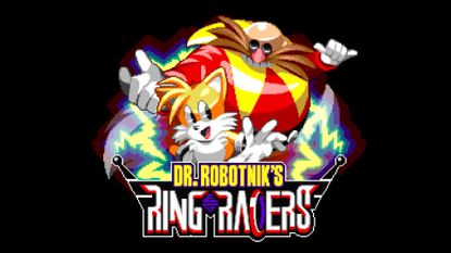 Dr Robotnik's Ring Racers