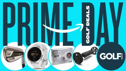 Amazon Prime Day Golf Deals 2024