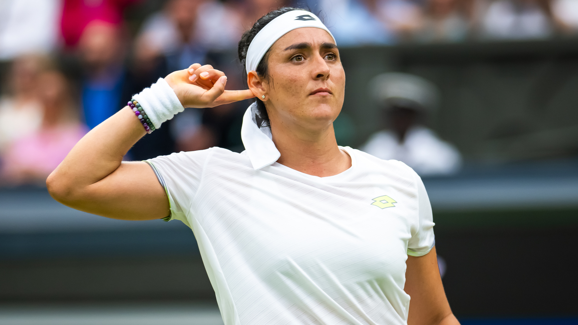 Jabeur vs Vondrousova live stream — how to watch the Wimbledon womens final for free today What Hi-Fi?