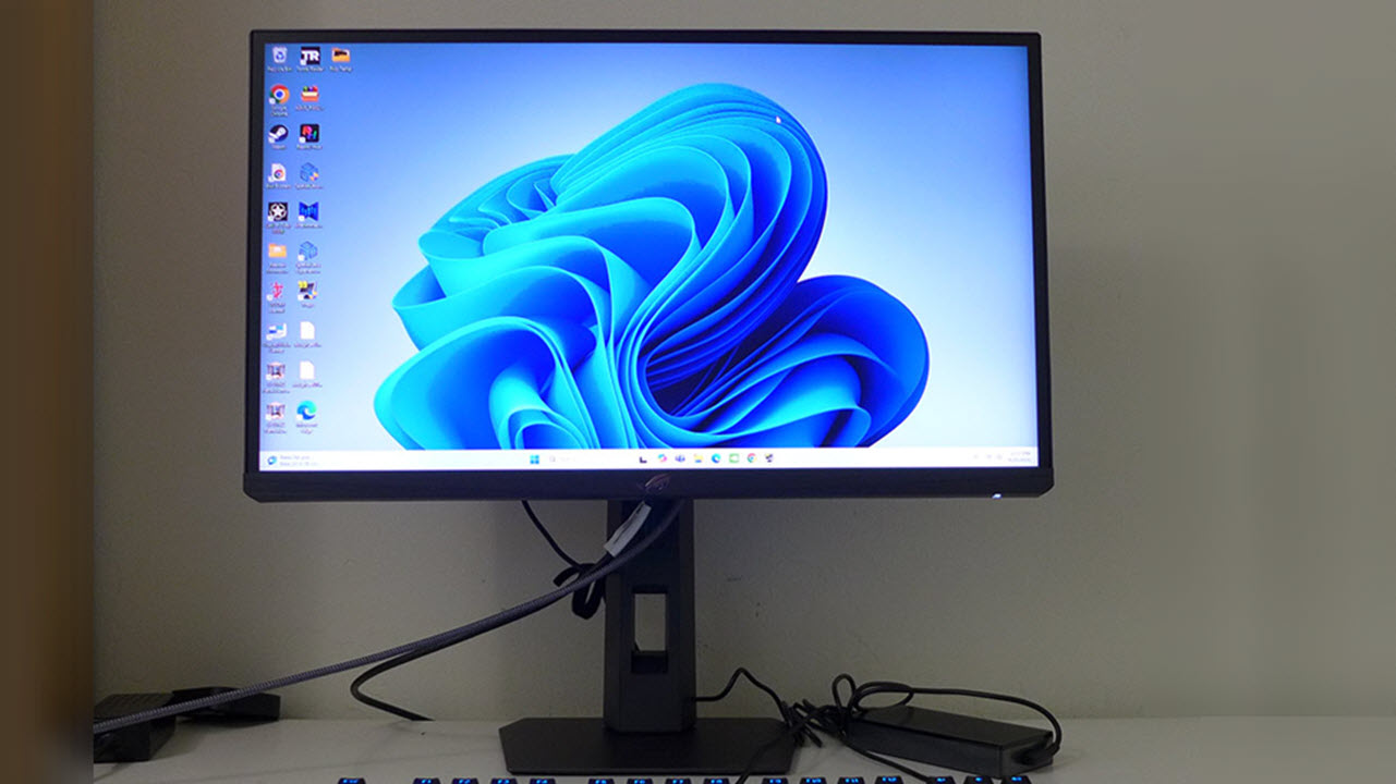Asus XG248QSG