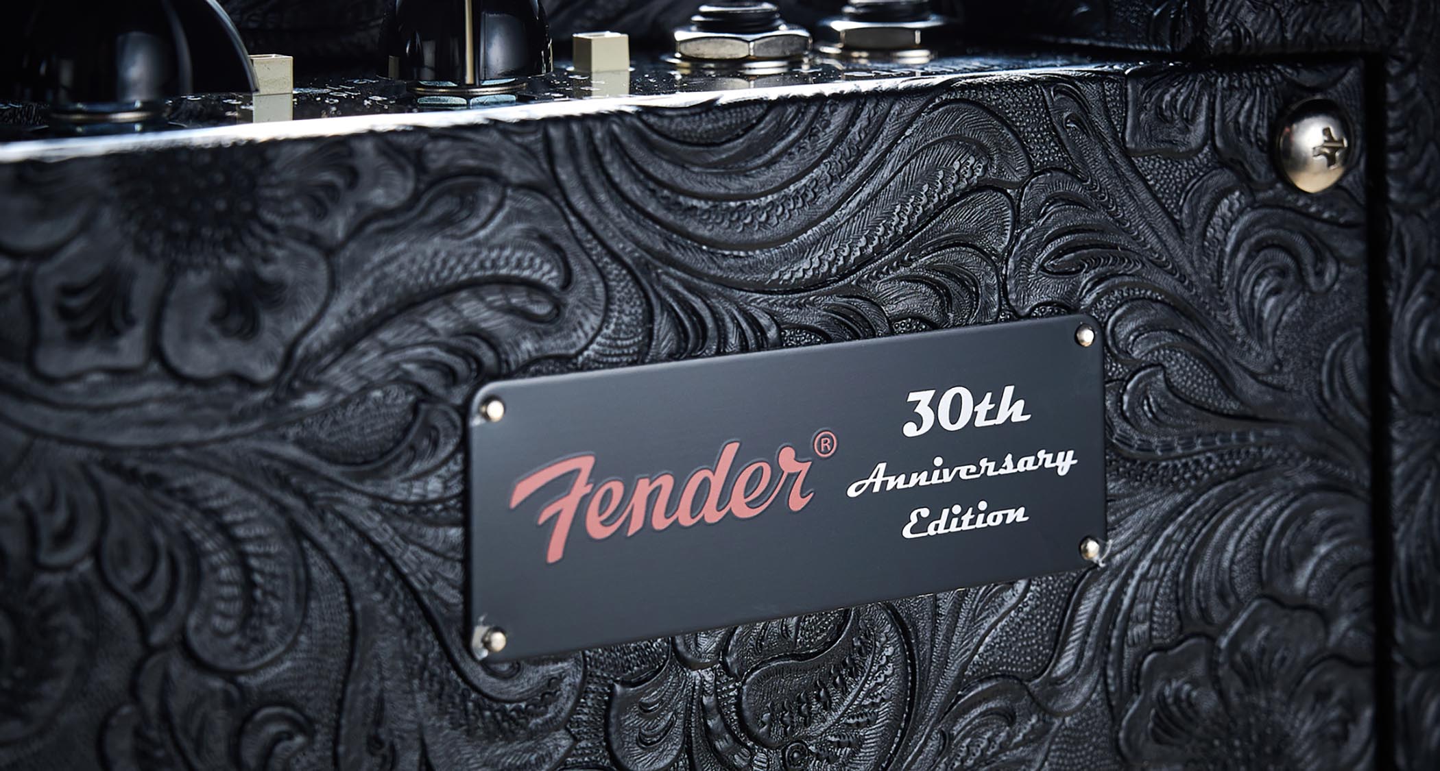 Fender Hot Rod Deluxe IV 30th Anniversary