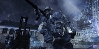 Call of Duty Modern Warfare 3