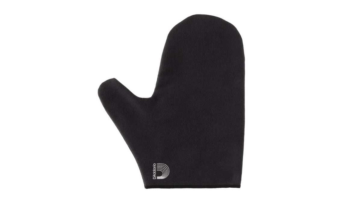 D&amp;rsquo;Addario Micro-Fiber Polishing Mitt