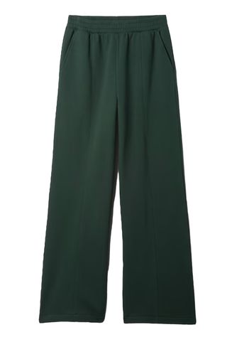 Vintage Soft Wide-Leg Sweatpants