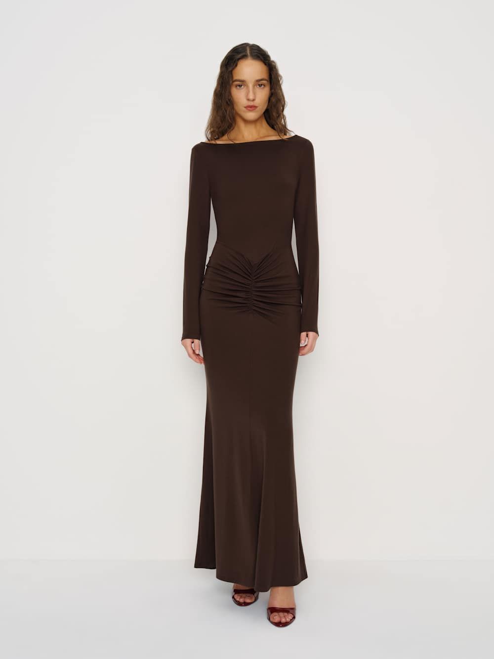 Alara Knit Dress