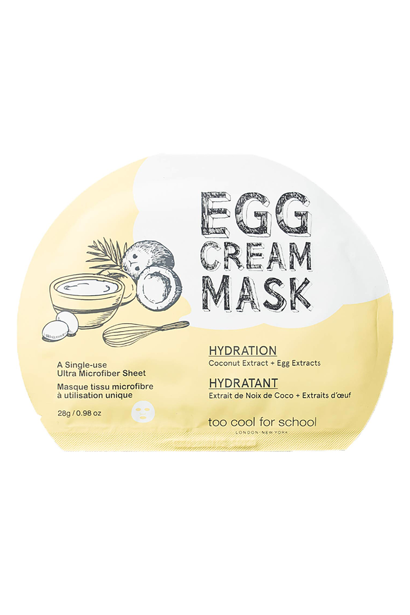 The 21 Best Korean Face Masks and Sheet Masks 2023 Marie Claire