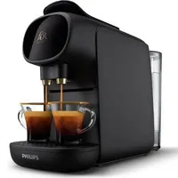 Philips L’OR Barista Sublime Coffee Capsule Machine: was £109.99, now £49.99 at Amazon