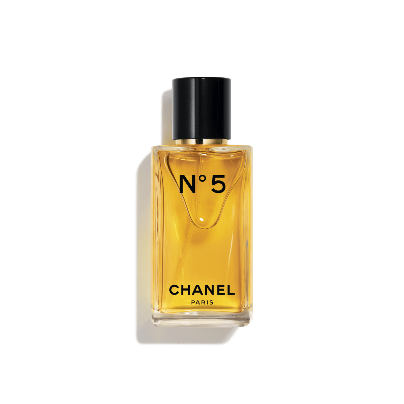 N&deg;5