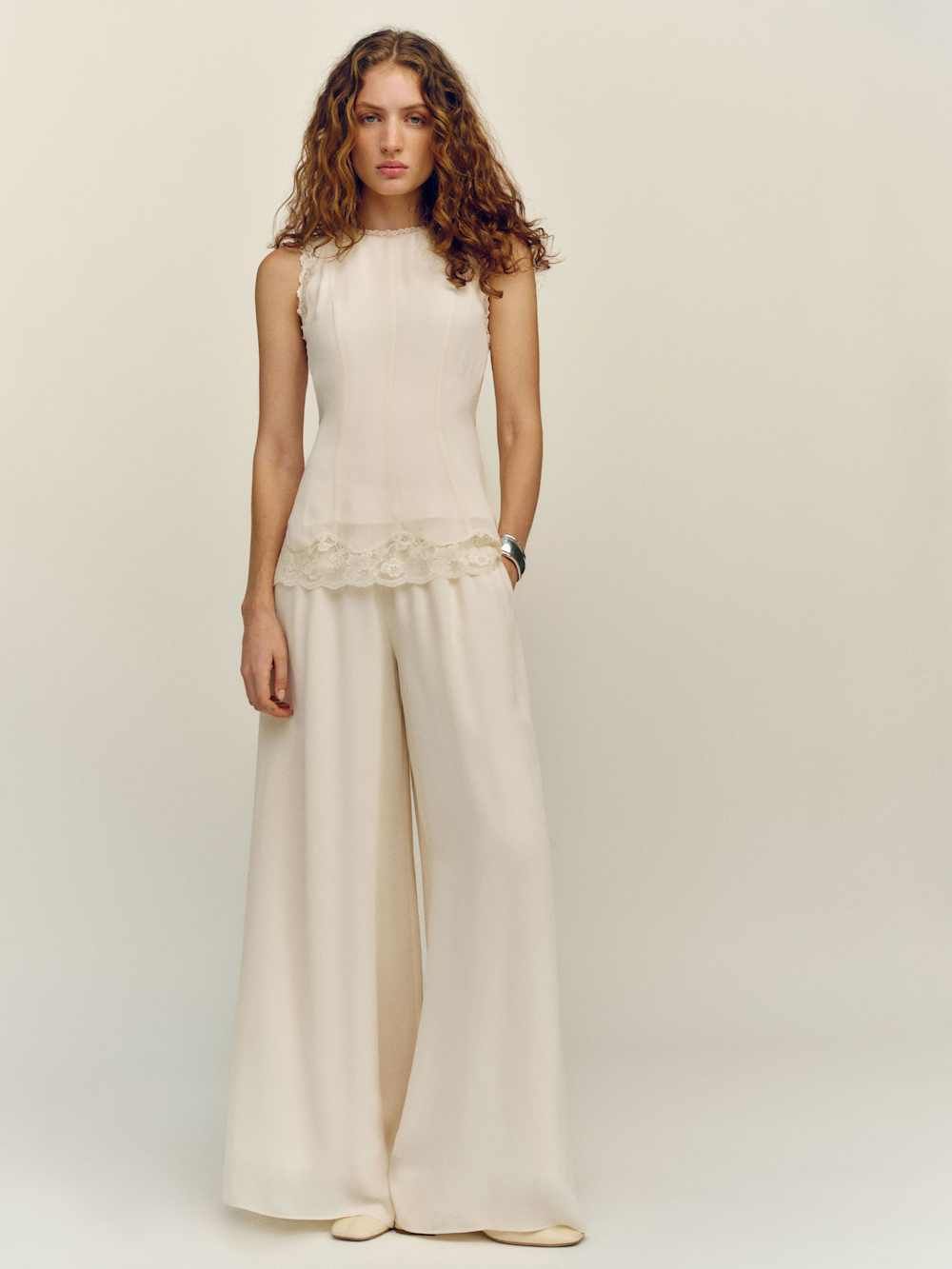 Zinnia Two Piece