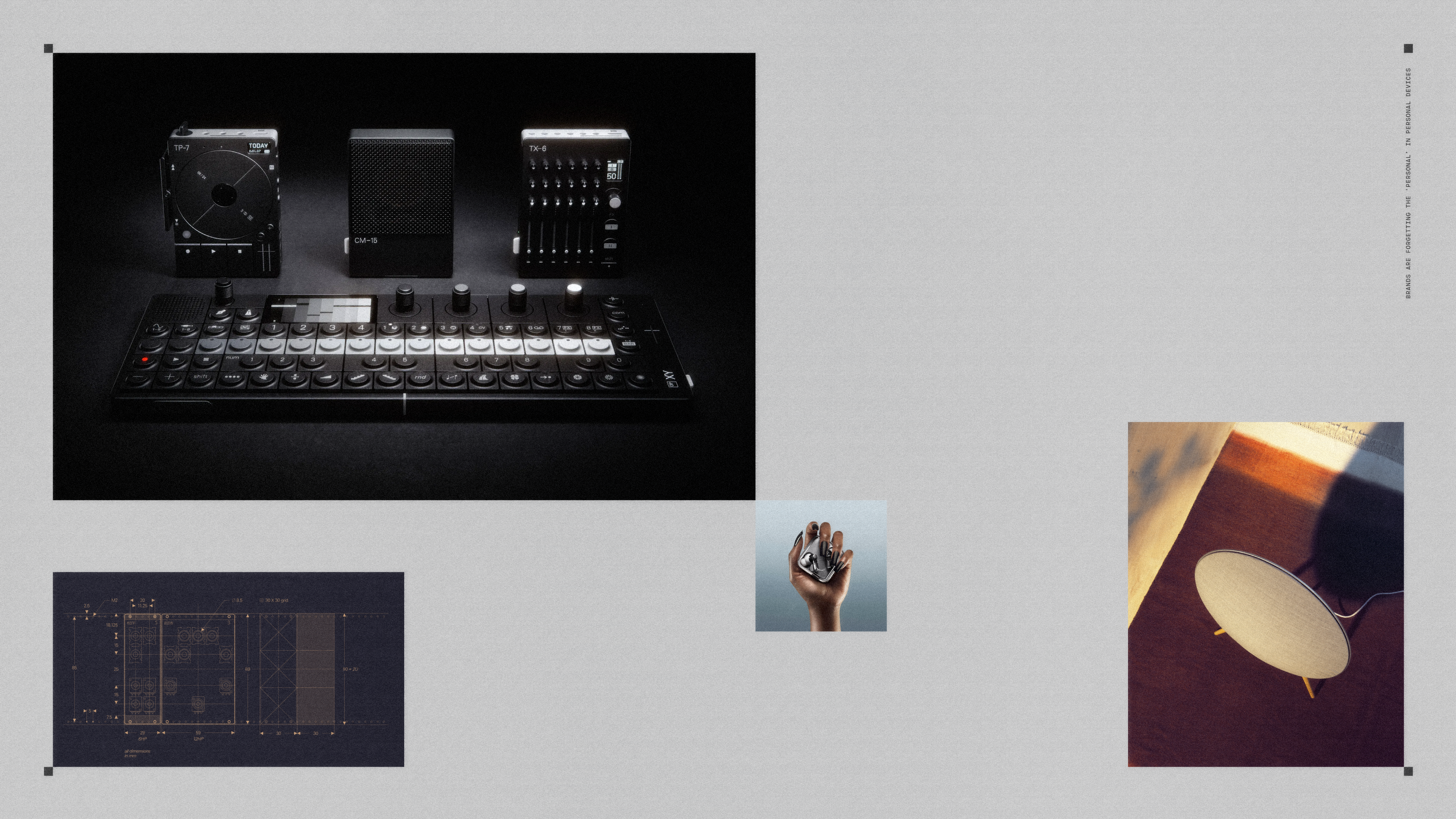 images of tech products