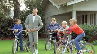 Pee Wee's Big Adventure