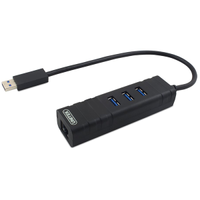 UNITEK USB 3.0 Ethernet Adapter