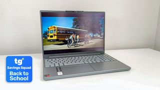 Lenovo IdeaPad Slim 3x