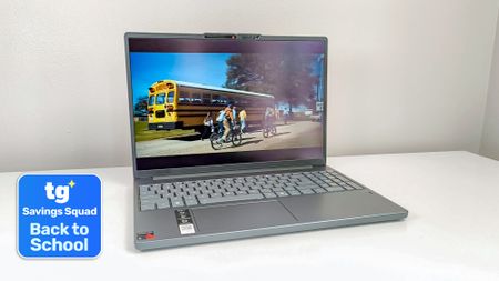 Lenovo IdeaPad Slim 3x