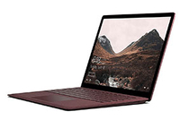 Microsoft 13.5-inch touchscreen Surface laptop (burgundy): £1,025.99 (was £1,199)
