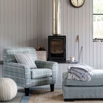 Get the Modern Country look with these five key buys | Ideal Home