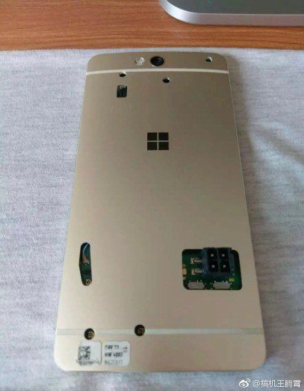 Lumia 960