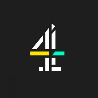 Channel4 Logo